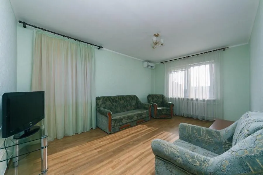Apartment on Grygorenko street Kiev Oekraïne