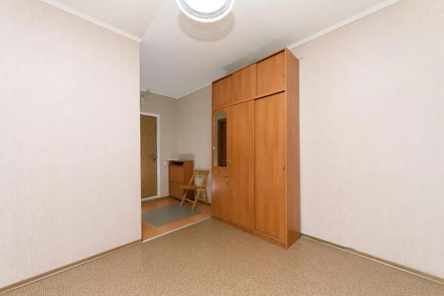 Apartment on Grygorenko street Kiev
