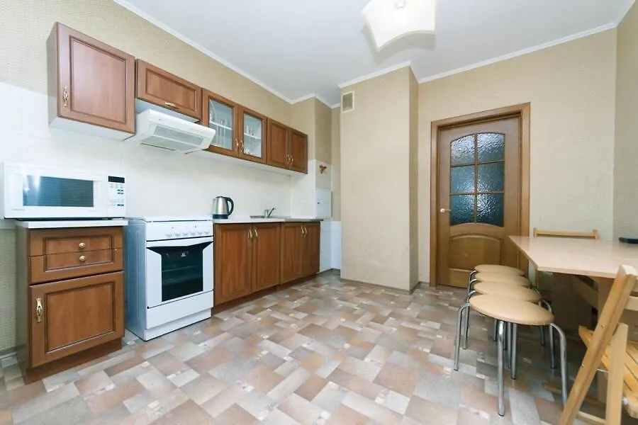 Apartment on Grygorenko street Kiev 0*,  Oekraïne