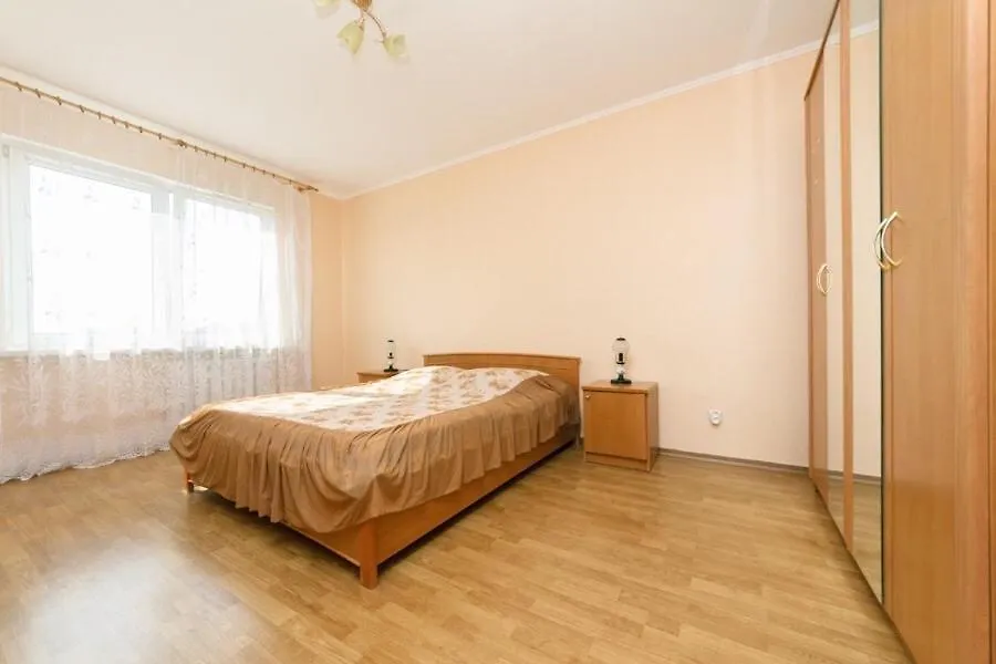 Apartment on Grygorenko street Kiev Oekraïne