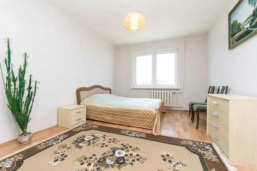 Apartment on Grygorenko street Kiev