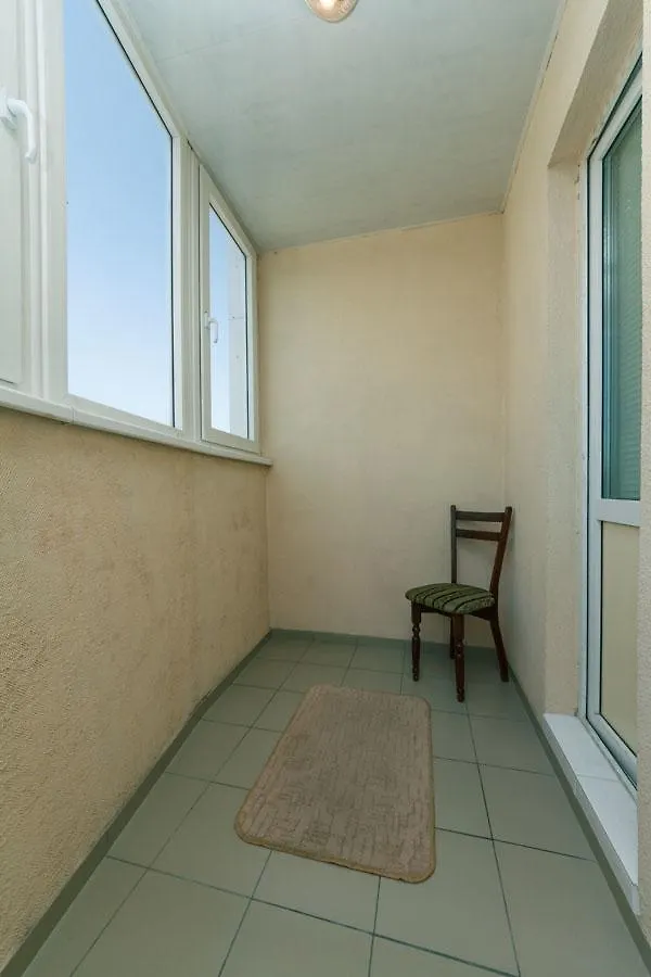 Apartment on Grygorenko street Kiev