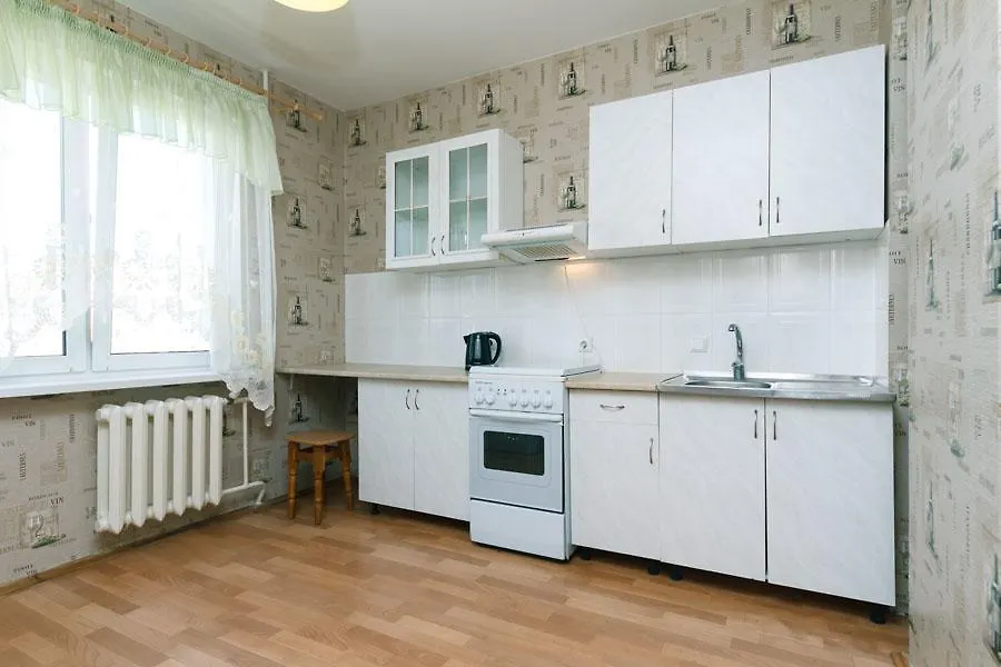 Apartment on Grygorenko street Kiev 0*,