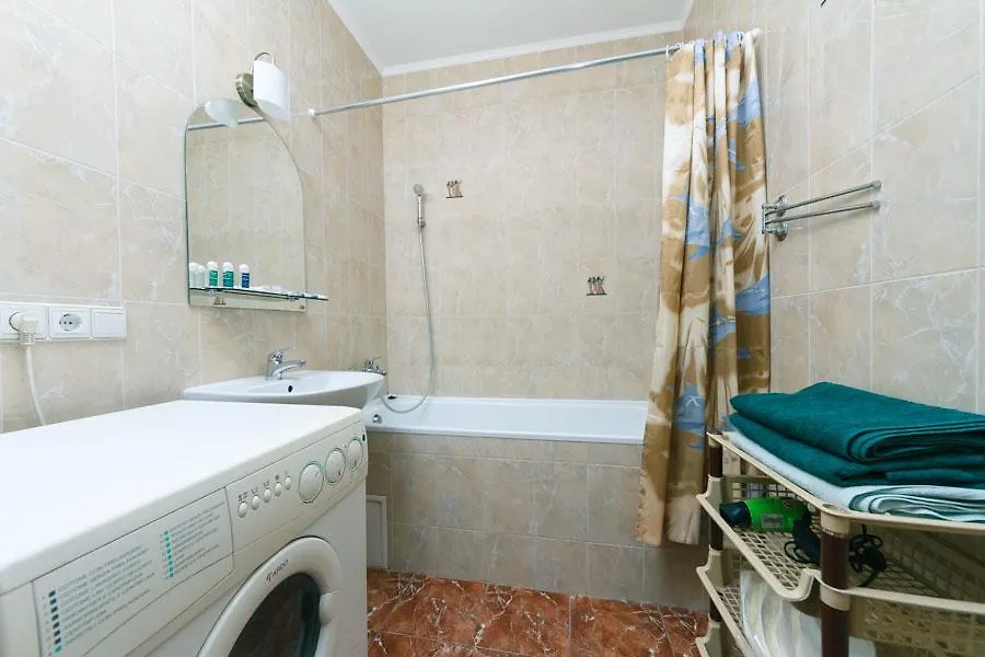 Apartment on Grygorenko street Kiev Oekraïne