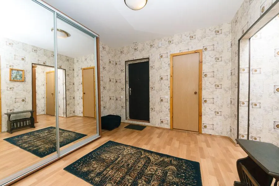 Apartment on Grygorenko street Kiev