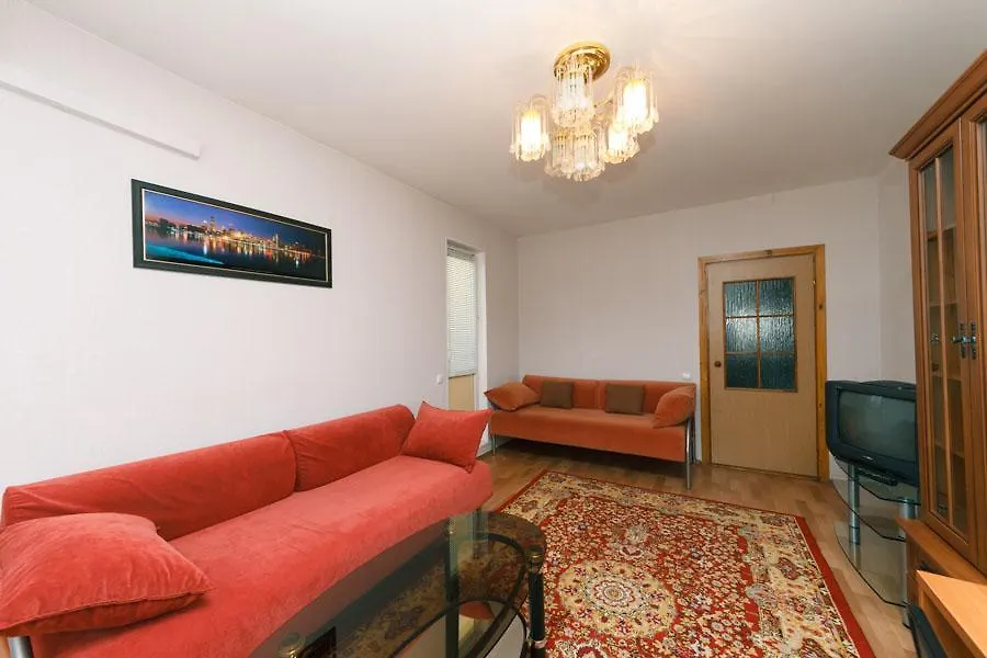 Apartment on Grygorenko street Kiev Oekraïne