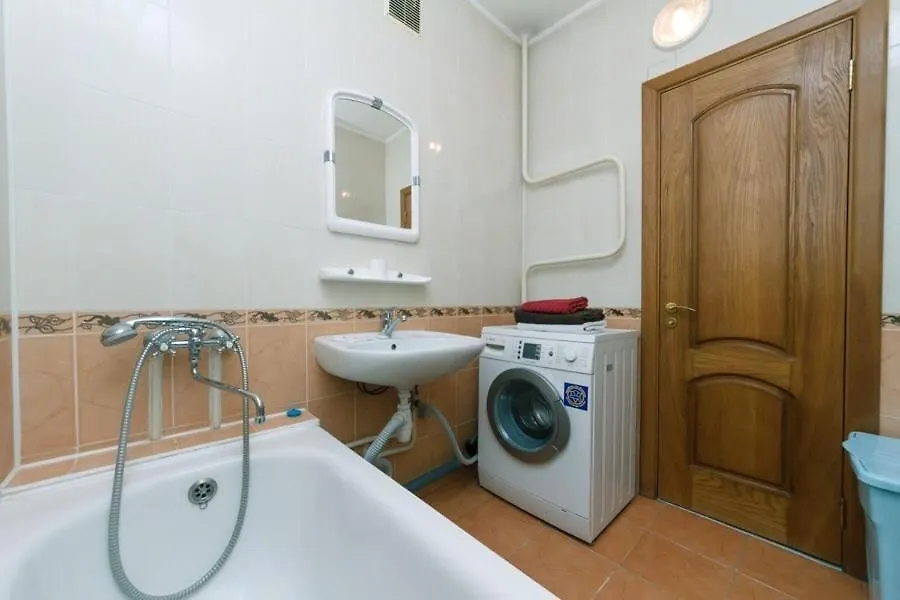 Apartment On Grygorenko Street Kiew 0*,  Ukraine