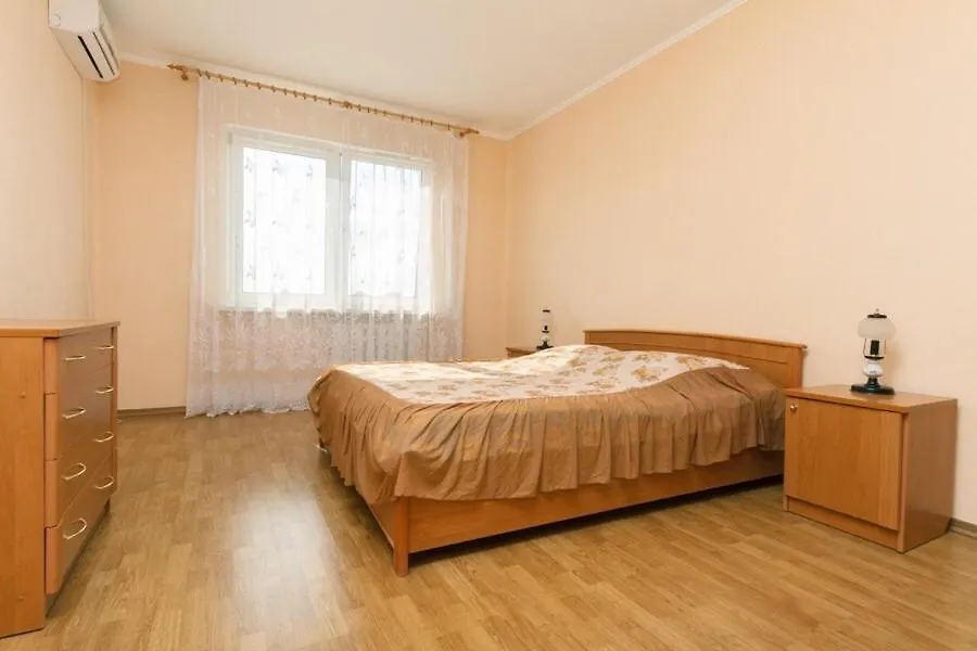Apartment On Grygorenko Street Kiew