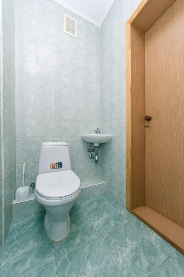 Apartment On Grygorenko Street Kiew