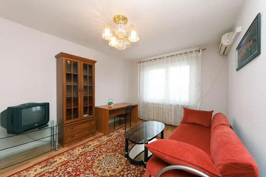 Apartment On Grygorenko Street Kiew