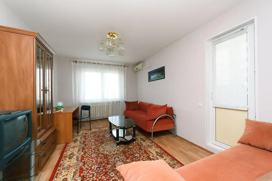 Apartment On Grygorenko Street Kiew